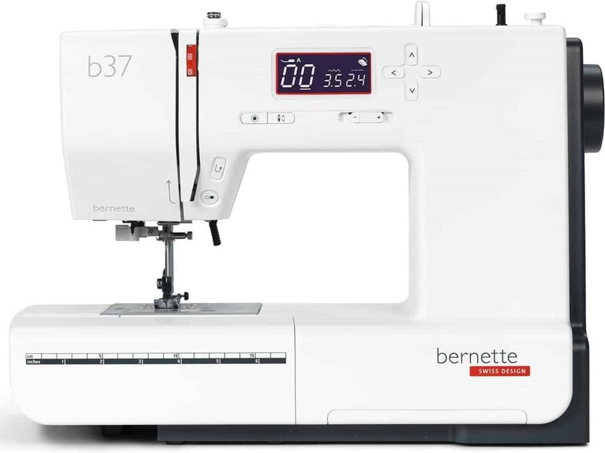 Bernette B37 - Naaimachine (7630043513248)