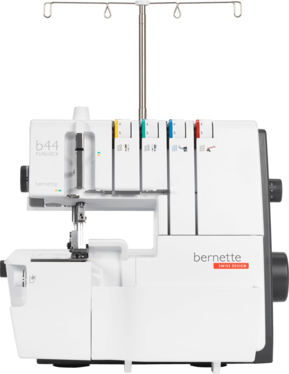 Bernette b44 Lockmachine (7630043513903)