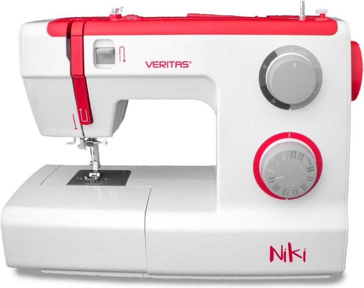 Naaimachine Veritas Niki (7640105923403)