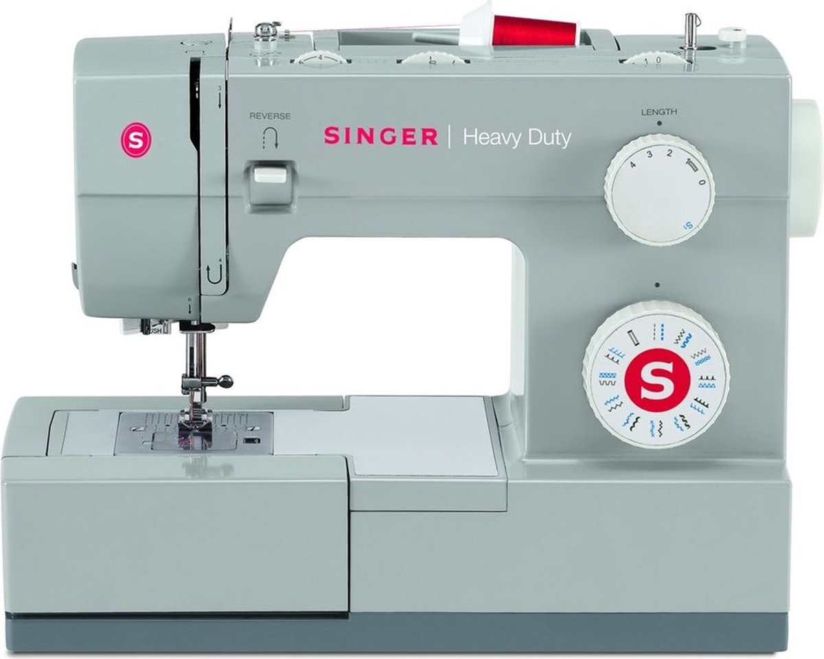 SINGER Heavy Duty SMC 4423 - naaimachine (7393033154752)