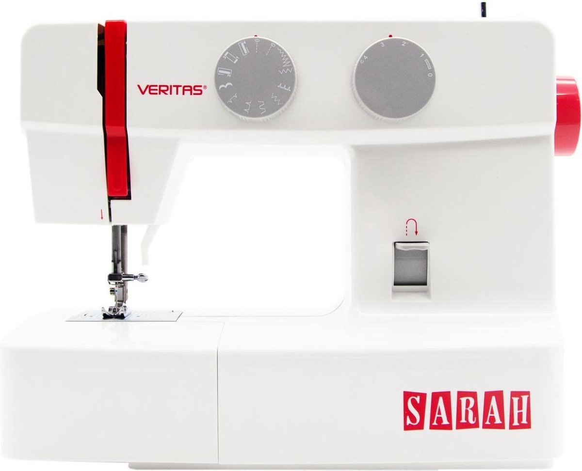 Sarah Veritas Naaimachine (7640105923373)