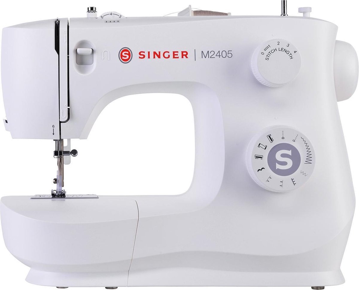 Singer M2405 - Naaimachine (7393033102753)