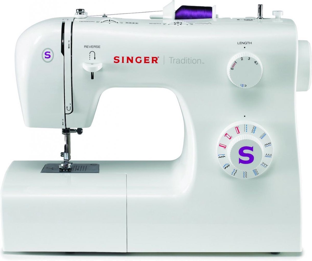 Singer Naaimachine Tradition 2263 (0374318823942)