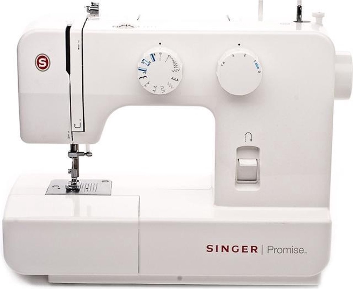 Singer Promise F1409 - Naaimachine (0374318830940)