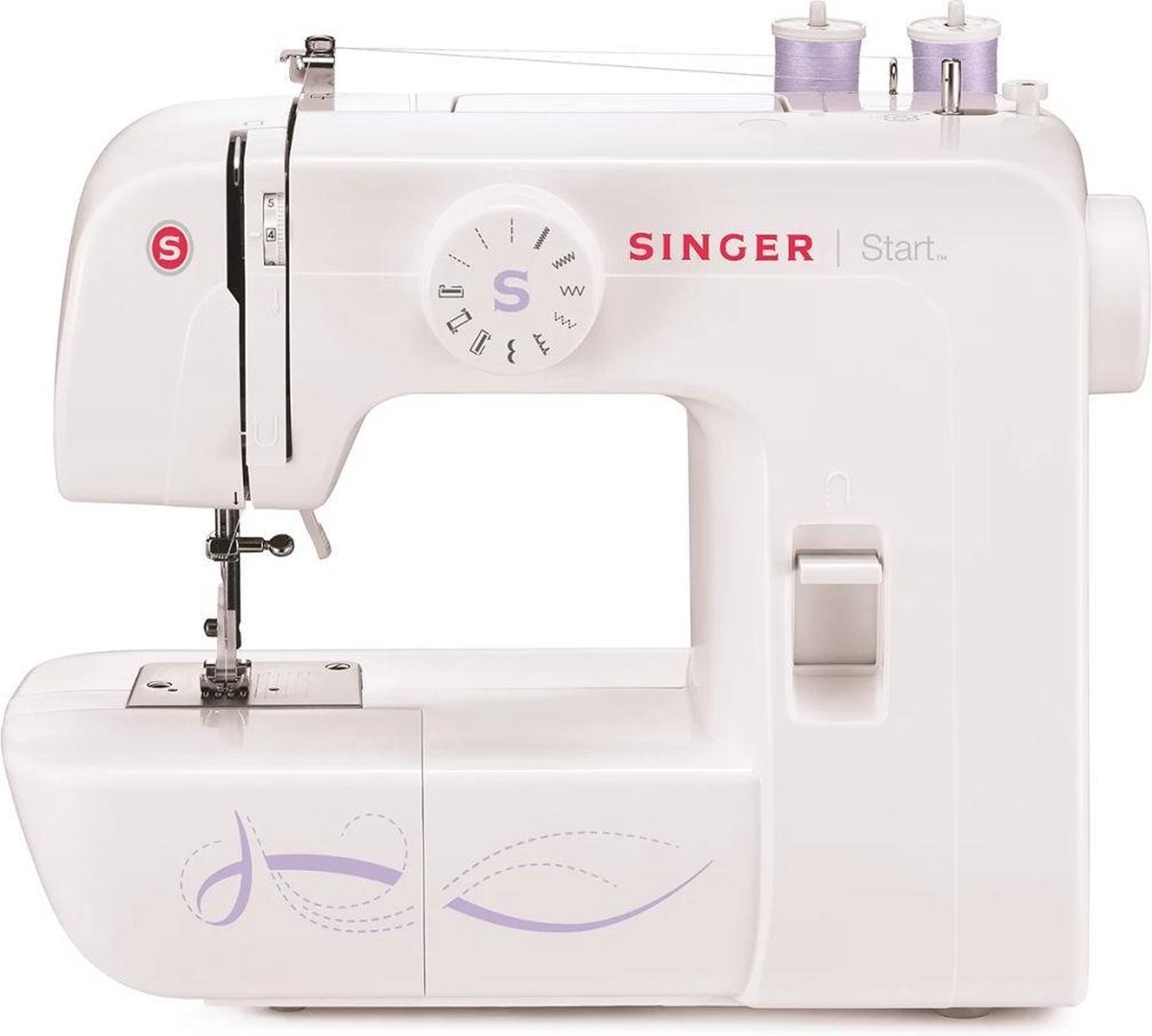 Singer Start F1306 - Naaimachine (0374318856230)